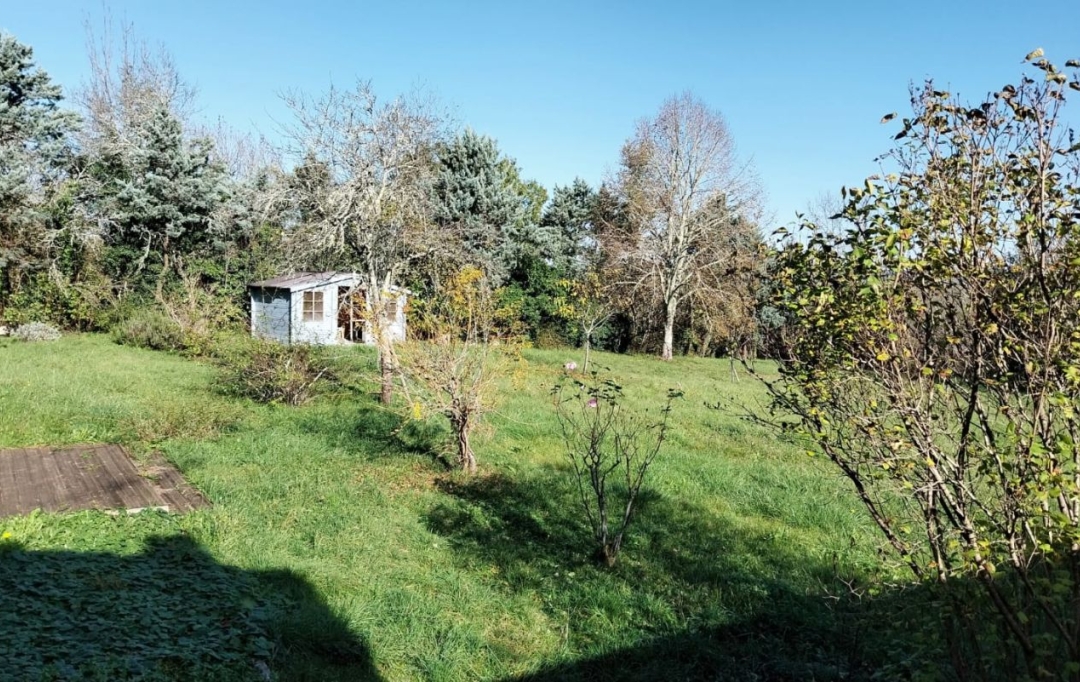 NITESCENCE : Maison / Villa | CREMPS (46230) | 246 m2 | 340 000 € 