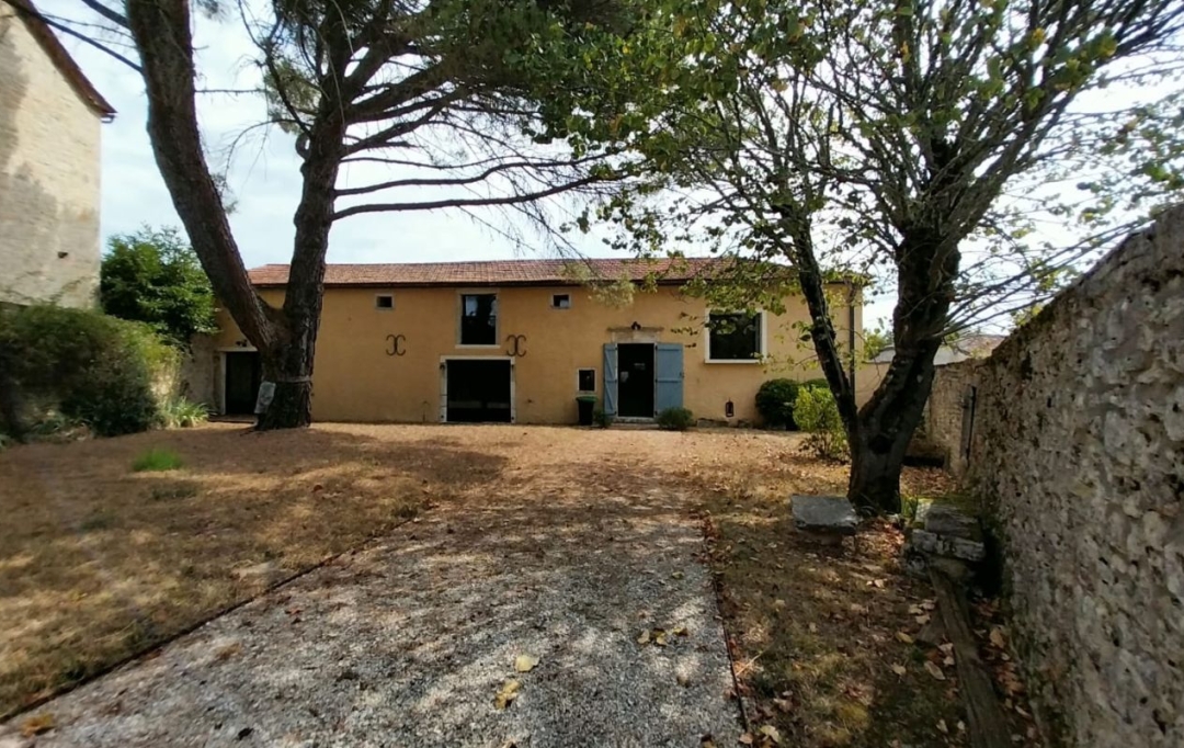 NITESCENCE : Maison / Villa | CREMPS (46230) | 246 m2 | 340 000 € 