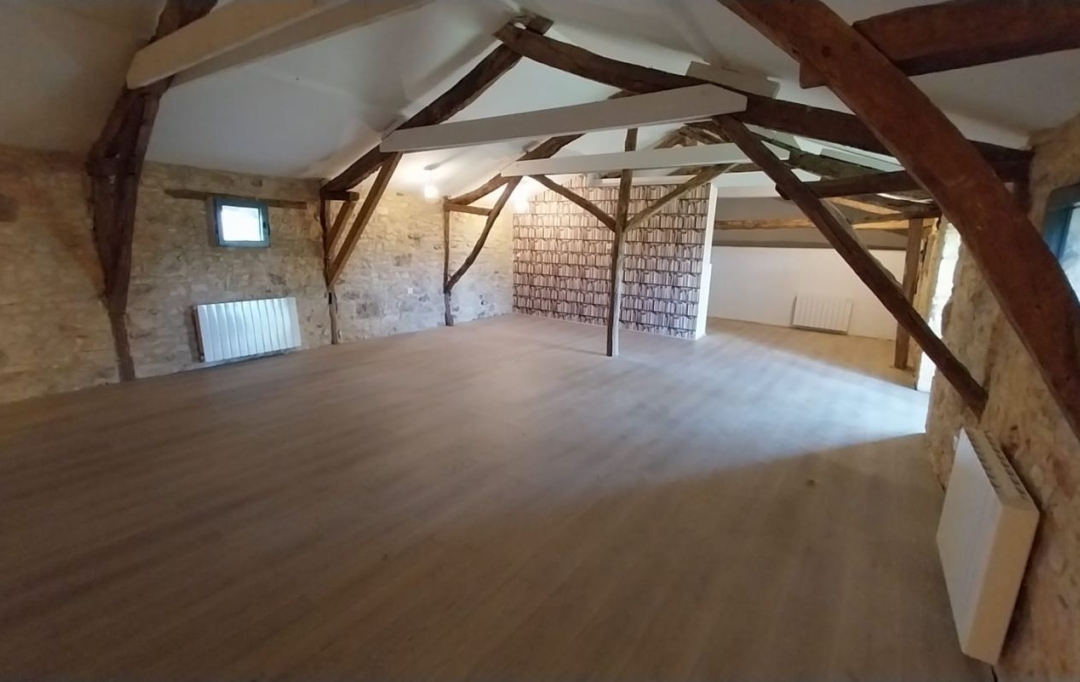 NITESCENCE : Maison / Villa | CREMPS (46230) | 246 m2 | 340 000 € 