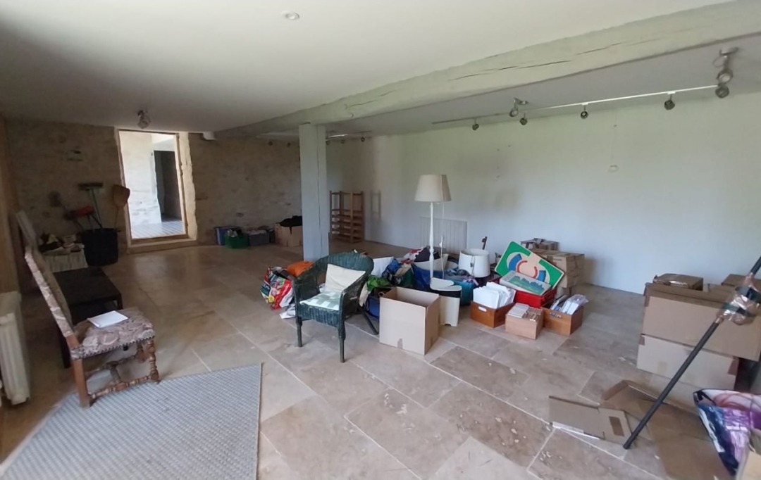 NITESCENCE : Maison / Villa | CREMPS (46230) | 246 m2 | 340 000 € 