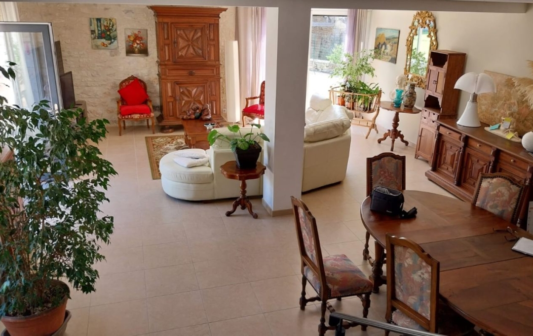 NITESCENCE : House | CREMPS (46230) | 290 m2 | 514 000 € 