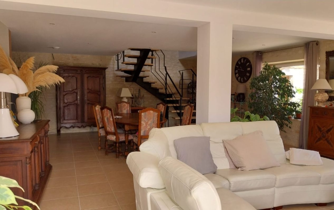 NITESCENCE : House | CREMPS (46230) | 290 m2 | 514 000 € 