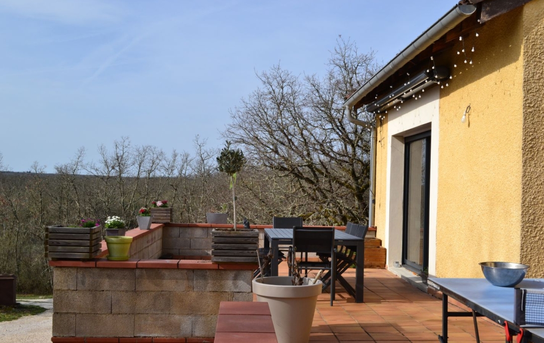 NITESCENCE : House | CREGOLS (46330) | 145 m2 | 315 000 € 