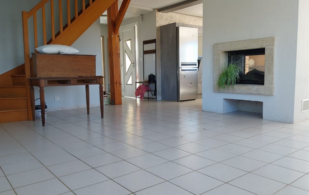 NITESCENCE : House | CREGOLS (46330) | 145 m2 | 315 000 € 