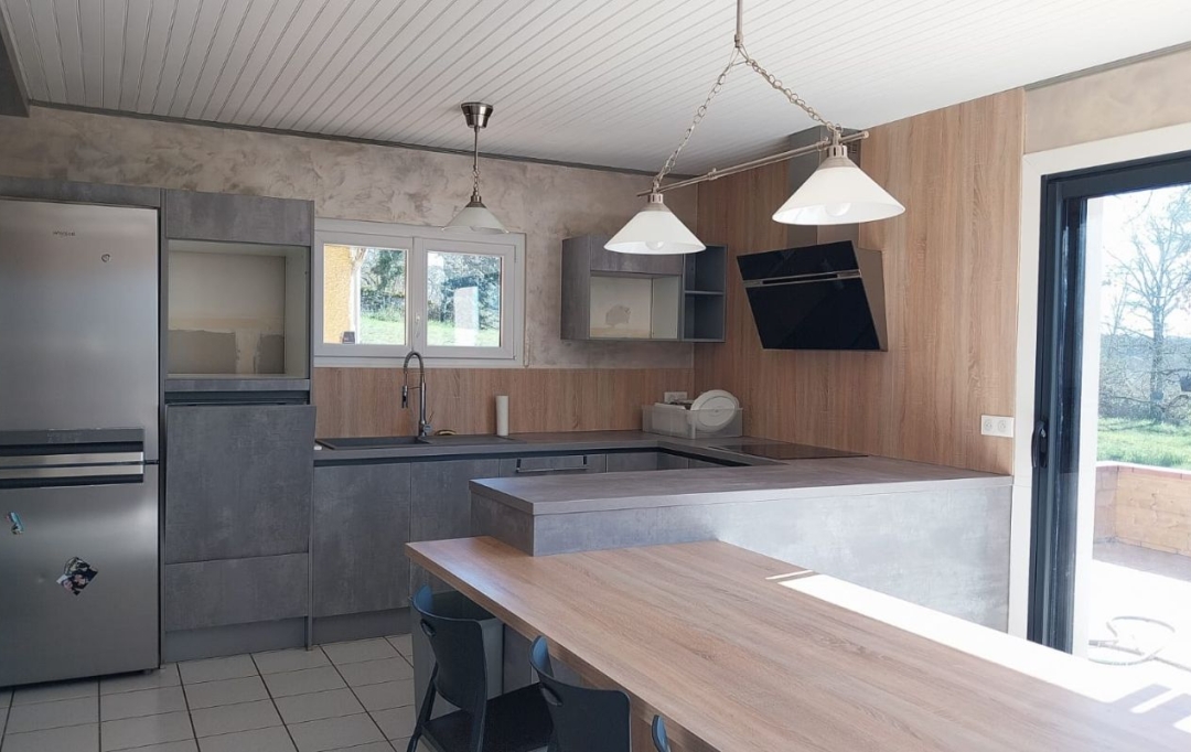 NITESCENCE : House | CREGOLS (46330) | 145 m2 | 315 000 € 