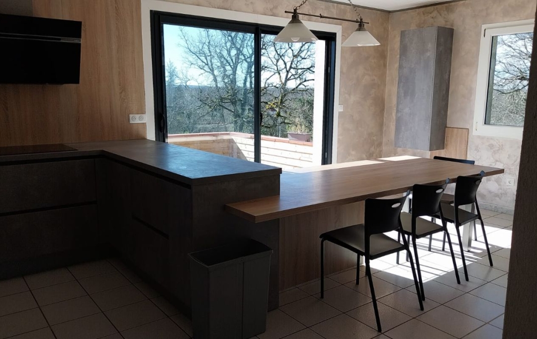 NITESCENCE : House | CREGOLS (46330) | 145 m2 | 315 000 € 