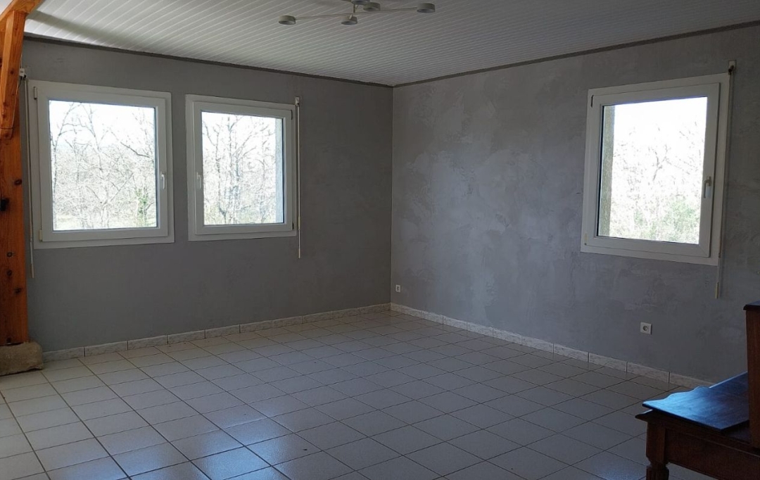 NITESCENCE : House | CREGOLS (46330) | 145 m2 | 315 000 € 