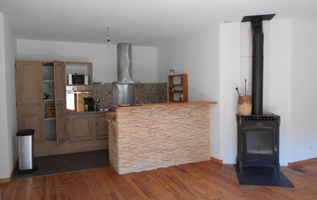 NITESCENCE : House | ESCLAUZELS (46090) | 300 m2 | 400 000 € 