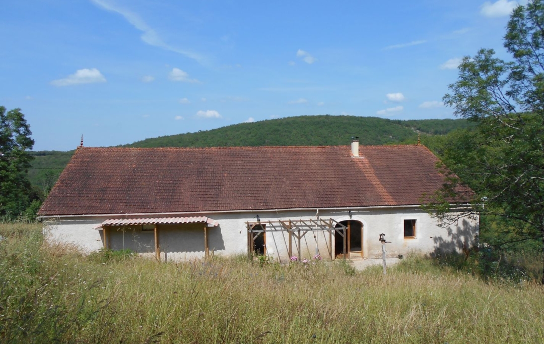NITESCENCE : House | ESCLAUZELS (46090) | 300 m2 | 400 000 € 