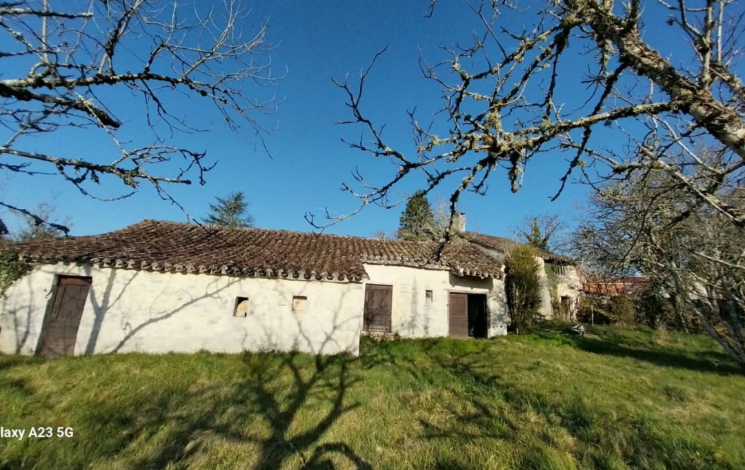 NITESCENCE : Maison / Villa | CREMPS (46230) | 110 m2 | 93 500 € 