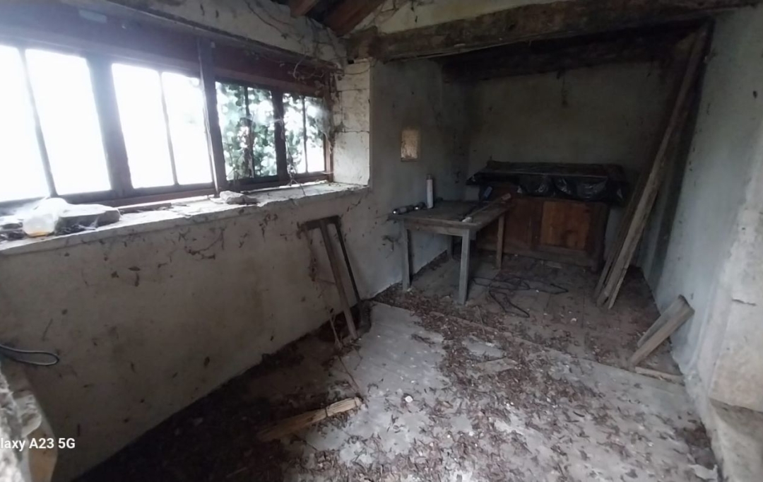 NITESCENCE : Maison / Villa | CREMPS (46230) | 110 m2 | 93 500 € 