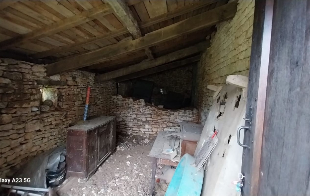 NITESCENCE : Maison / Villa | CREMPS (46230) | 110 m2 | 93 500 € 