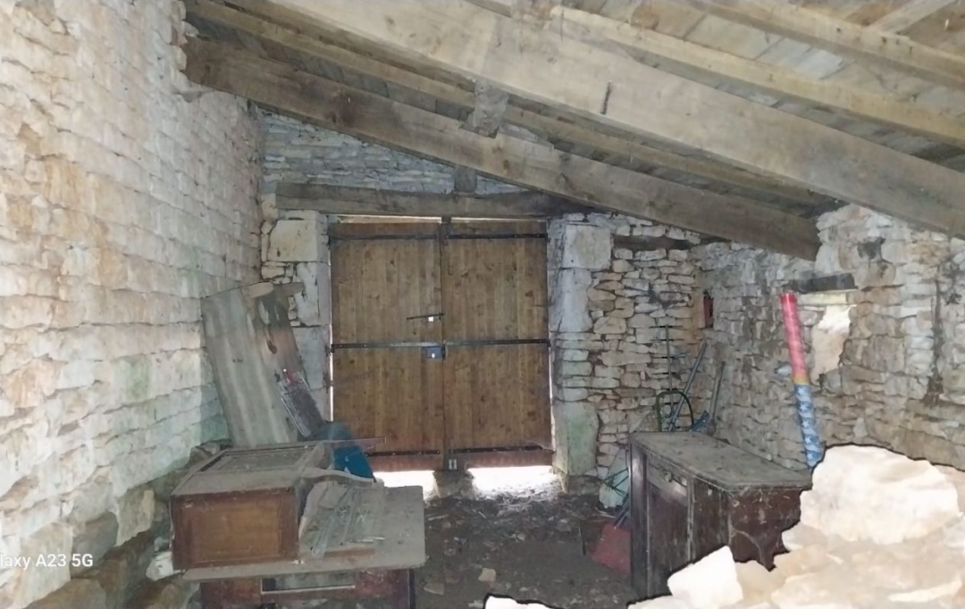 NITESCENCE : Maison / Villa | CREMPS (46230) | 110 m2 | 93 500 € 