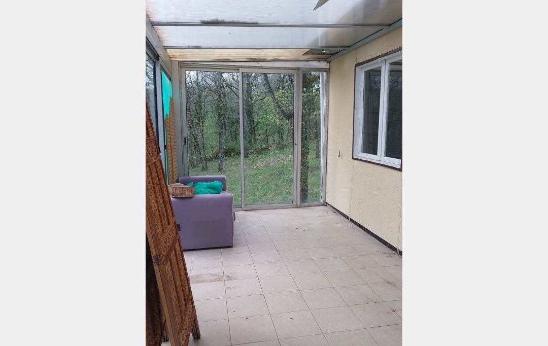 NITESCENCE : House | SAINT-CIRQ-LAPOPIE (46330) | 35 m2 | 92 000 € 