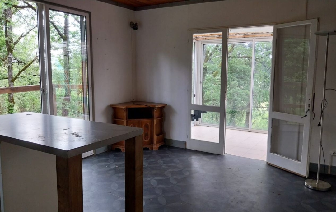 NITESCENCE : House | SAINT-CIRQ-LAPOPIE (46330) | 35 m2 | 92 000 € 