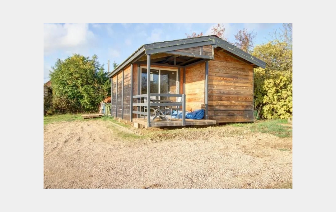 NITESCENCE : House | CONCOTS (46260) | 112 m2 | 265 000 € 