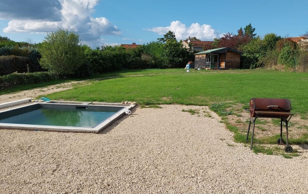 NITESCENCE : House | CONCOTS (46260) | 112 m2 | 265 000 € 