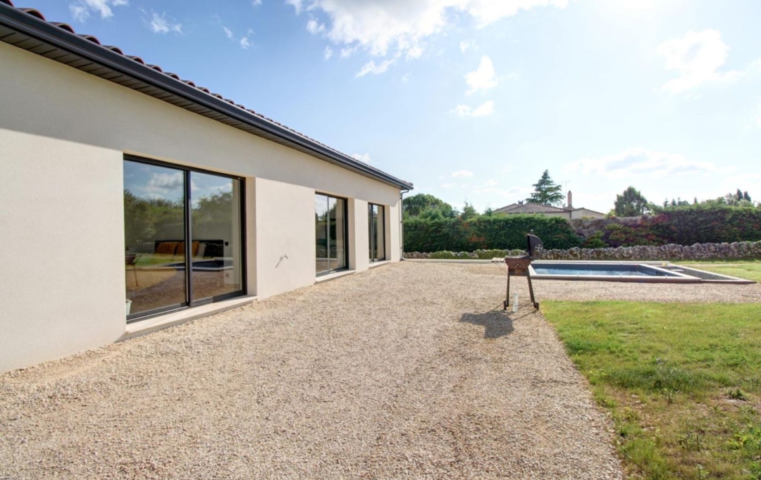 NITESCENCE : Maison / Villa | CONCOTS (46260) | 112 m2 | 265 000 € 