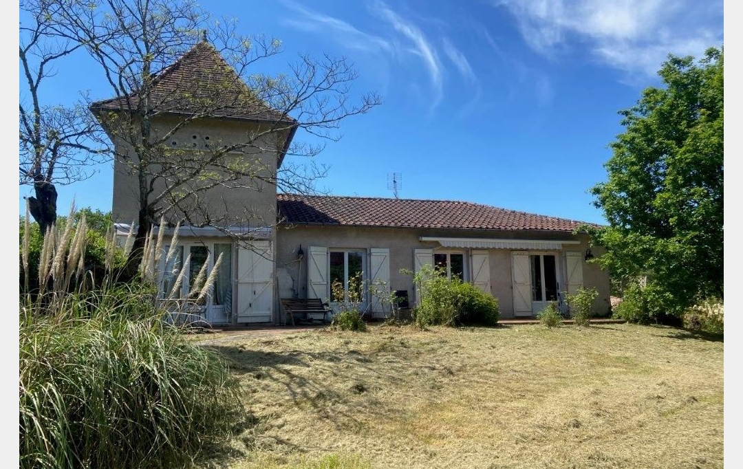 NITESCENCE : House | PRADINES (46090) | 122 m2 | 229 000 € 