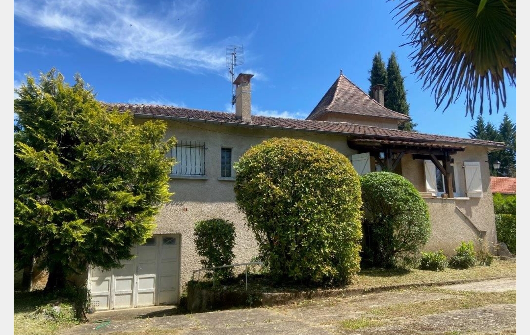 NITESCENCE : House | PRADINES (46090) | 122 m2 | 229 000 € 