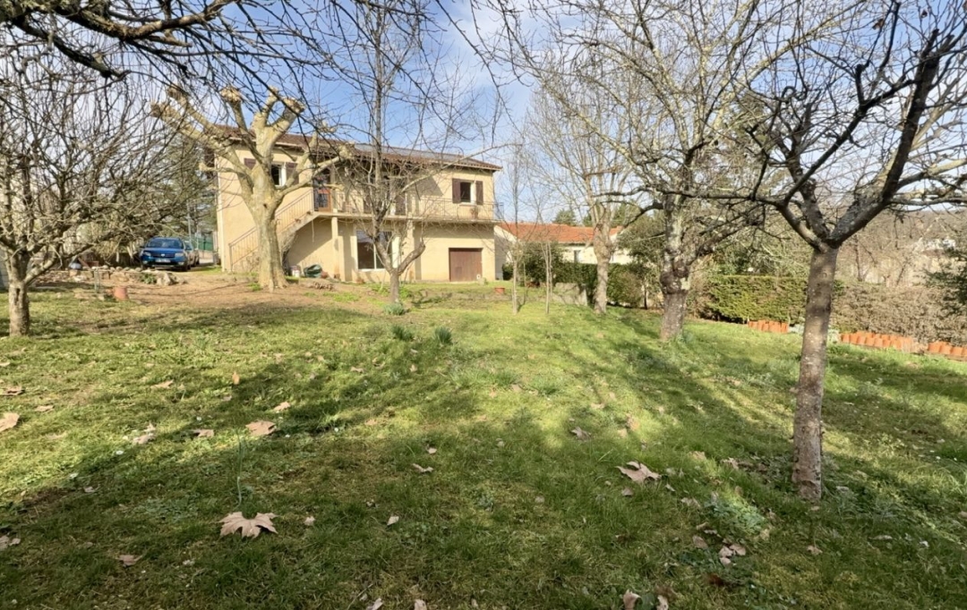 NITESCENCE : House | PRADINES (46090) | 176 m2 | 215 000 € 