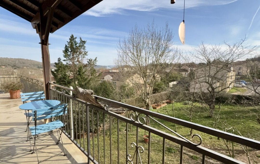NITESCENCE : House | PRADINES (46090) | 176 m2 | 215 000 € 