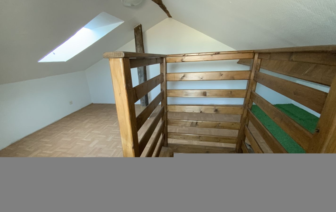 NITESCENCE : Maison / Villa | CAHORS (46000) | 55 m2 | 88 000 € 