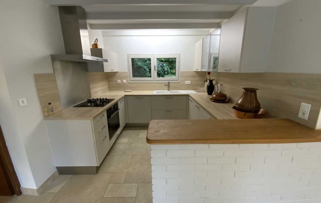 NITESCENCE : Maison / Villa | PRAYSSAC (46220) | 131 m2 | 269 000 € 