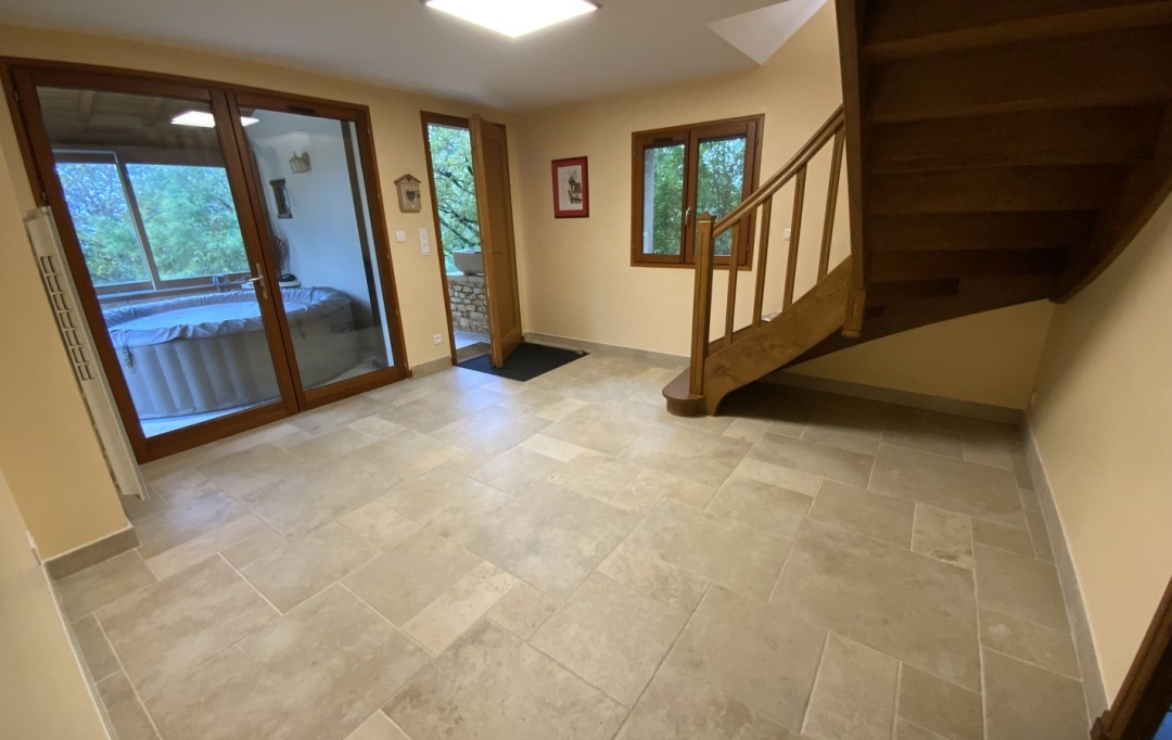 NITESCENCE : Maison / Villa | PRAYSSAC (46220) | 131 m2 | 269 000 € 