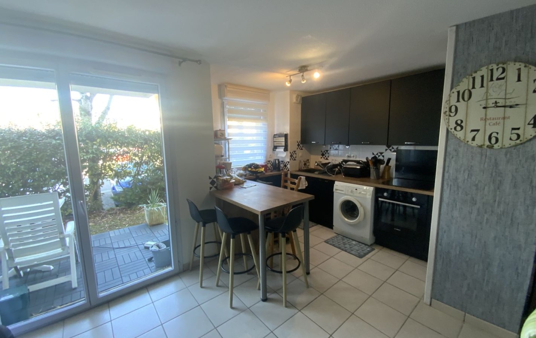 NITESCENCE : Appartement | CAHORS (46000) | 63 m2 | 130 000 € 