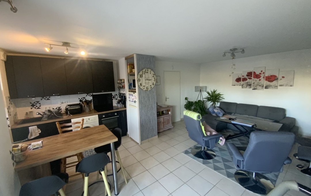 NITESCENCE : Appartement | CAHORS (46000) | 63 m2 | 130 000 € 
