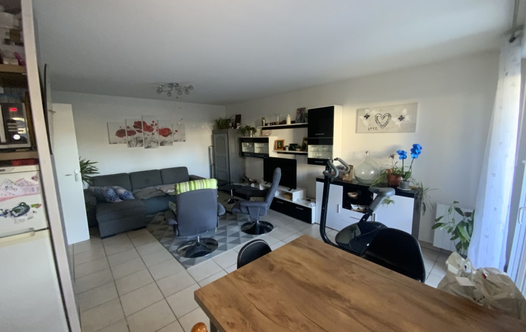 NITESCENCE : Appartement | CAHORS (46000) | 63 m2 | 130 000 € 