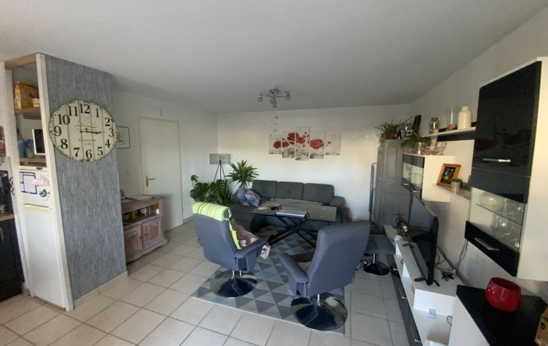 NITESCENCE : Appartement | CAHORS (46000) | 63 m2 | 130 000 € 