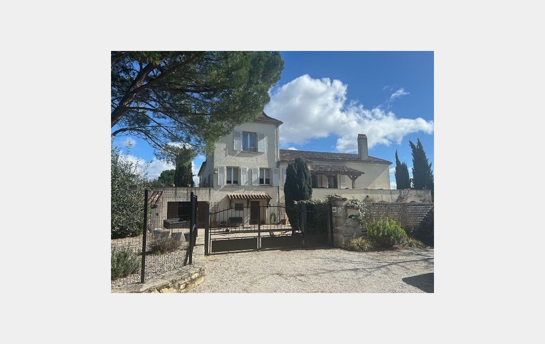 NITESCENCE : House | CAHORS (46000) | 342 m2 | 745 000 € 