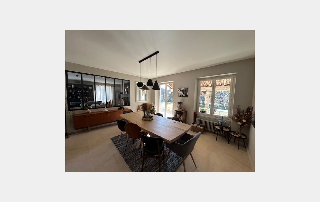 NITESCENCE : House | CAHORS (46000) | 342 m2 | 745 000 € 