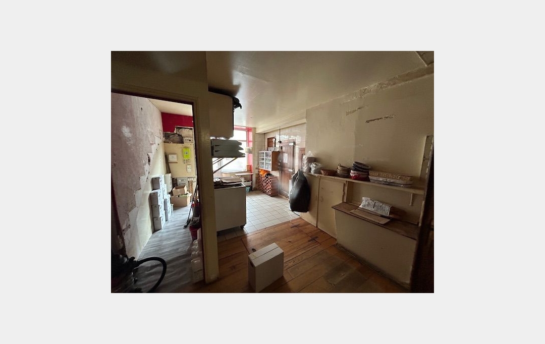 NITESCENCE : House | DOUELLE (46140) | 192 m2 | 159 000 € 