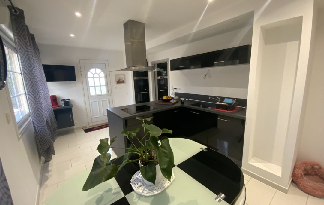 NITESCENCE : House | LHOSPITALET (46170) | 148 m2 | 472 500 € 