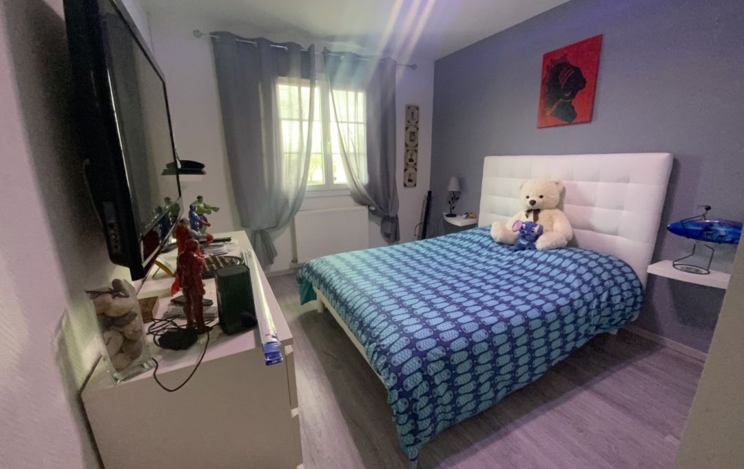 NITESCENCE : House | LHOSPITALET (46170) | 148 m2 | 472 500 € 