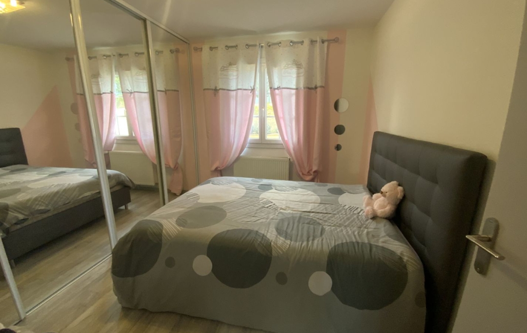NITESCENCE : House | LHOSPITALET (46170) | 148 m2 | 472 500 € 