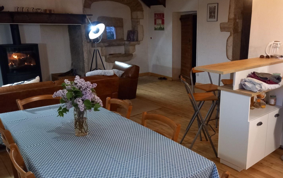 NITESCENCE : Maison / Villa | ARCAMBAL (46090) | 142 m2 | 280 000 € 