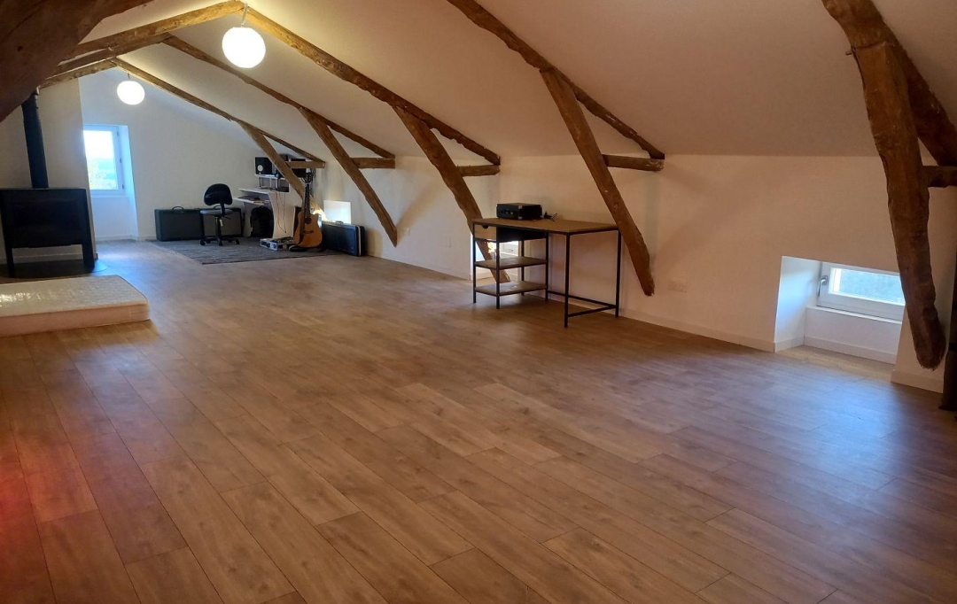 NITESCENCE : Maison / Villa | ARCAMBAL (46090) | 142 m2 | 280 000 € 