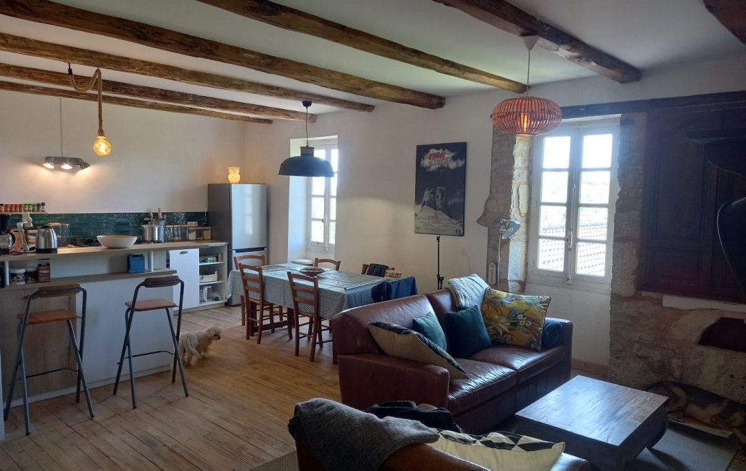 NITESCENCE : Maison / Villa | ARCAMBAL (46090) | 142 m2 | 280 000 € 