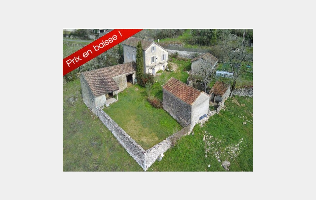 NITESCENCE : Maison / Villa | ARCAMBAL (46090) | 142 m2 | 280 000 € 
