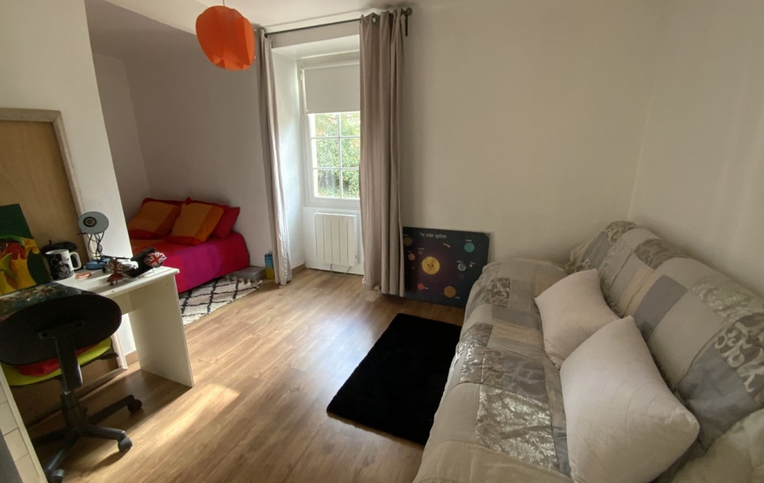 NITESCENCE : House | LAMAGDELAINE (46090) | 140 m2 | 199 155 € 