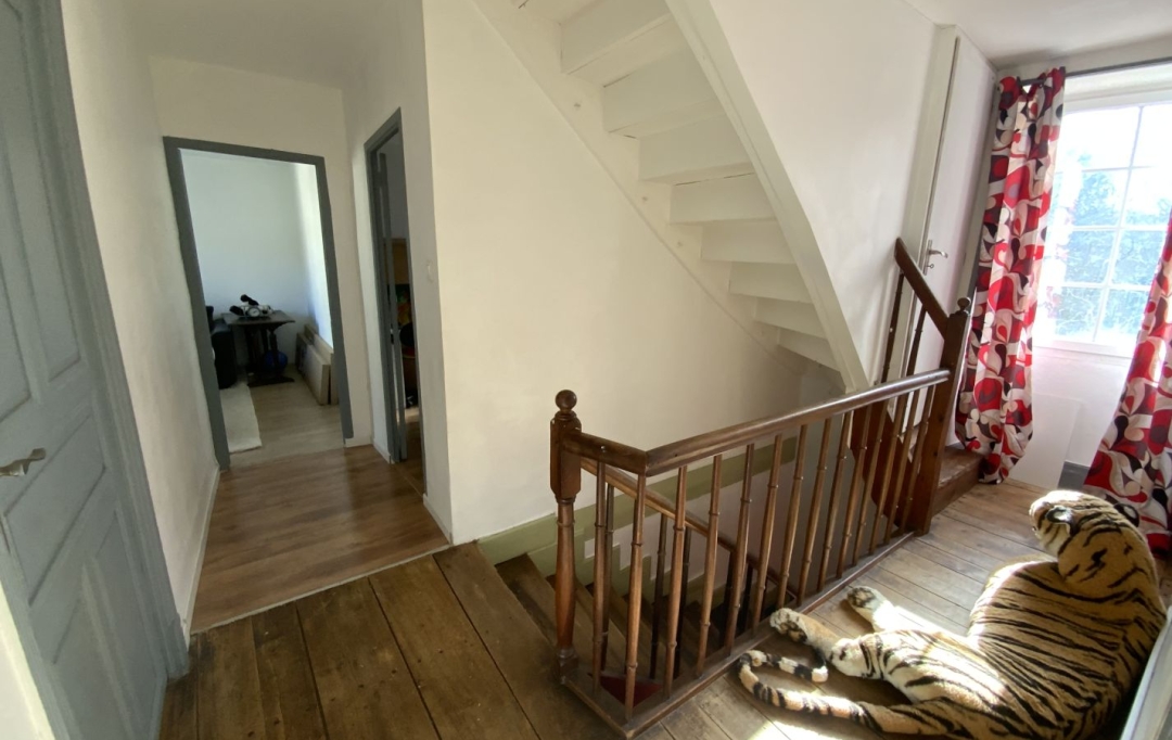 NITESCENCE : House | LAMAGDELAINE (46090) | 140 m2 | 199 155 € 