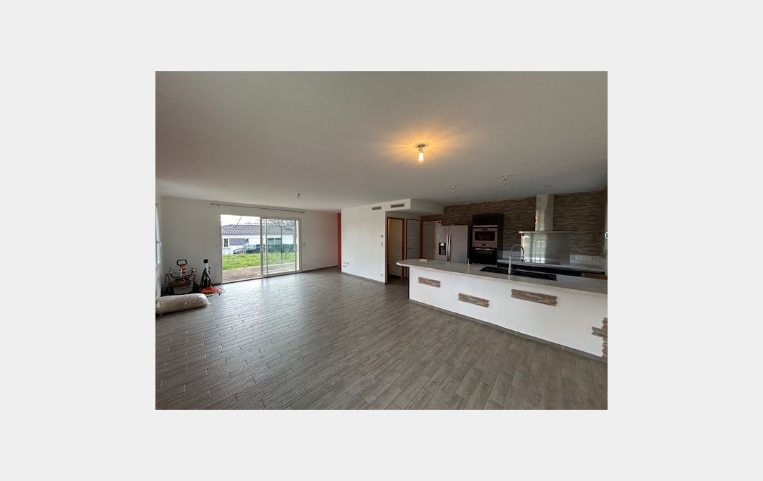 NITESCENCE : House | MERCUES (46090) | 115 m2 | 237 000 € 