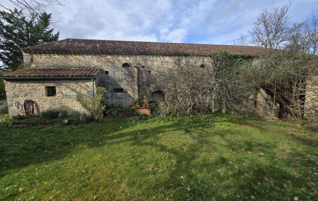 NITESCENCE : House | MAXOU (46090) | 94 m2 | 235 400 € 