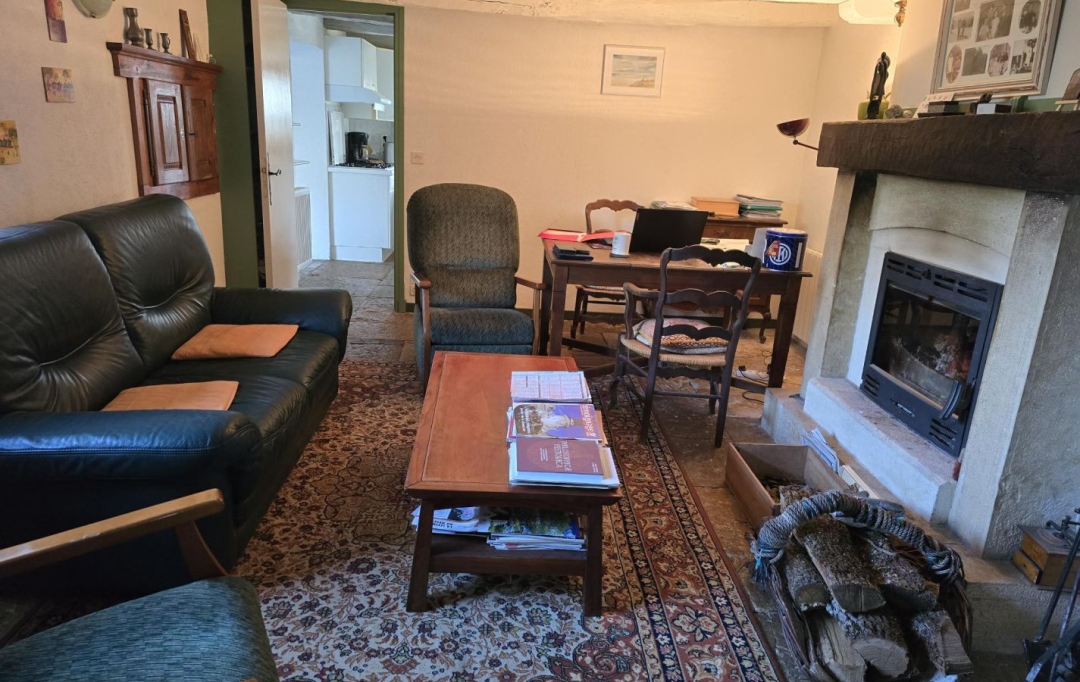 NITESCENCE : House | MAXOU (46090) | 94 m2 | 235 400 € 