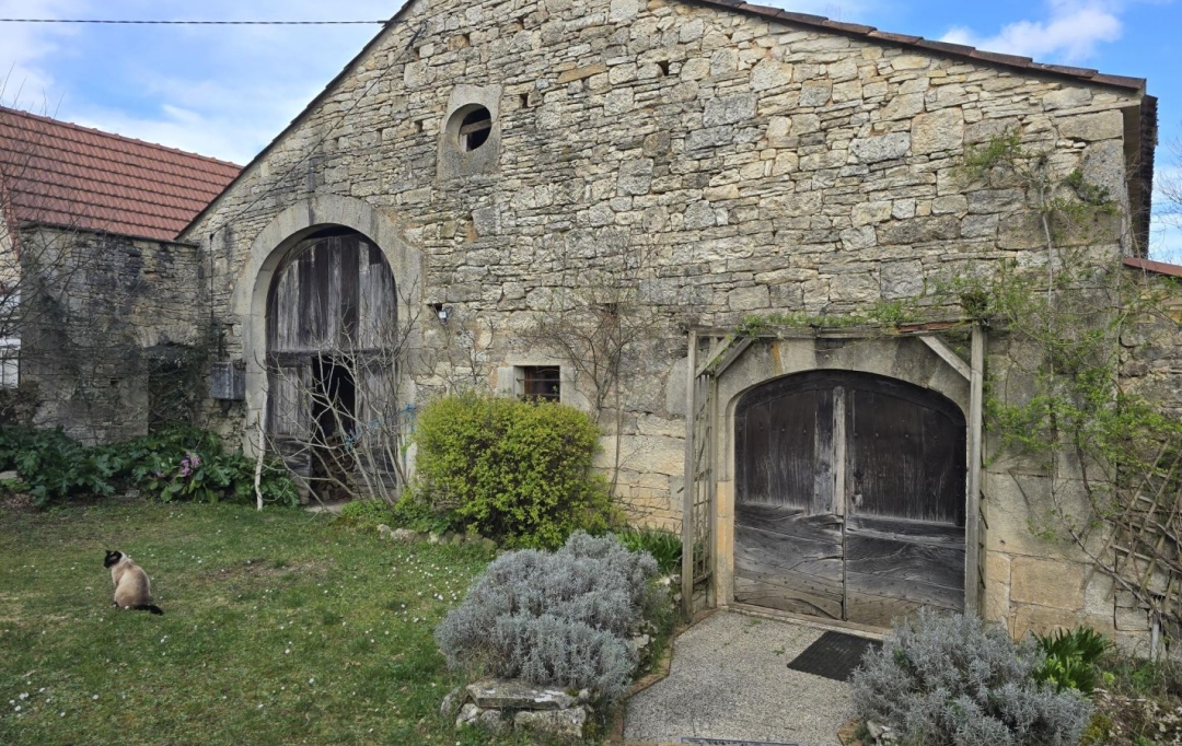 NITESCENCE : House | MAXOU (46090) | 94 m2 | 235 400 € 