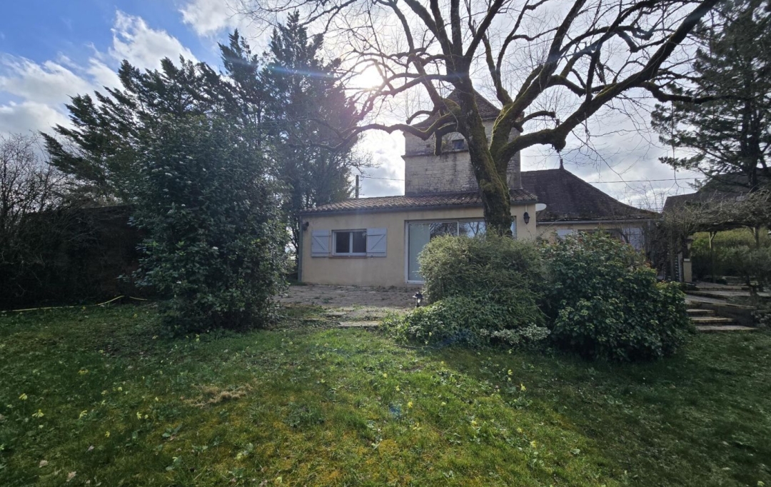 NITESCENCE : House | MAXOU (46090) | 94 m2 | 235 400 € 